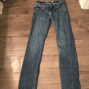 Abercrombie Jeans
